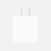 Apple 20W USB-C Power Adapter