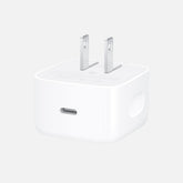 Apple 40W Dynamic Power Adapter (60W Max)