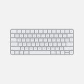 Apple Magic Keyboard