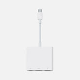 Apple USB-C to Digital AV Multiport Adapter