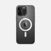 Apple iPhone 16 Pro Max Clear Case