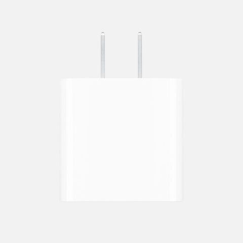 Apple 20W USB-C Power Adapter