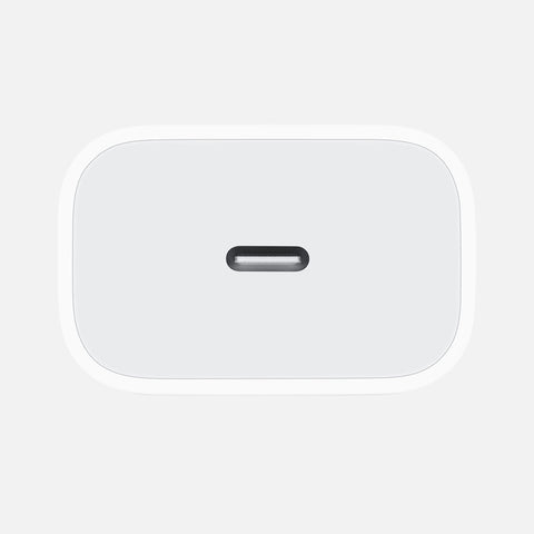 Apple 20W USB-C Power Adapter