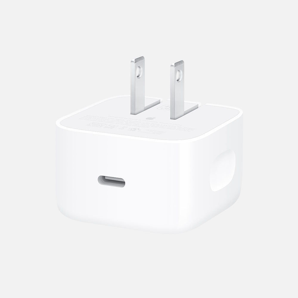 Apple 40W Dynamic Power Adapter (60W Max)