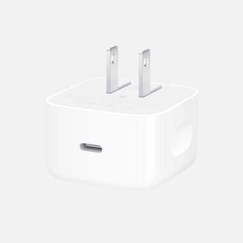 Apple 40W Dynamic Power Adapter (60W Max)