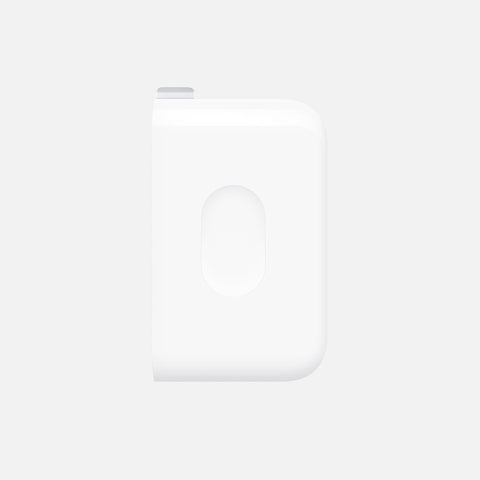 Apple 40W Dynamic Power Adapter (60W Max)