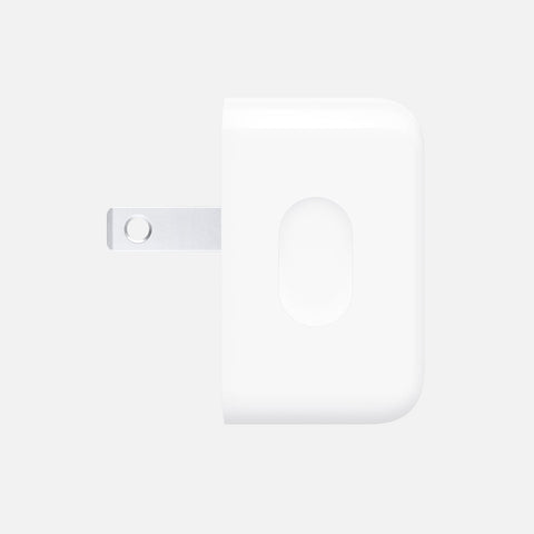 Apple 40W Dynamic Power Adapter (60W Max)
