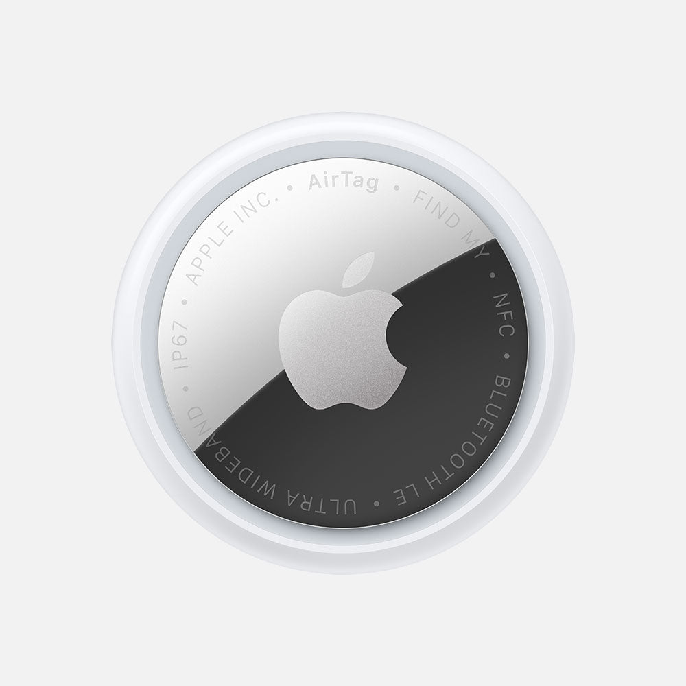 Apple AirTag (2nd Generation) - 1 Pack