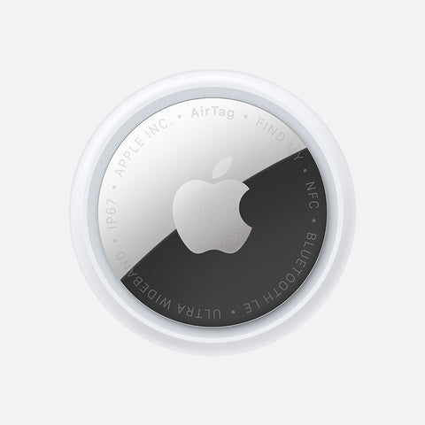 Apple AirTag (2nd Generation) - 1 Pack