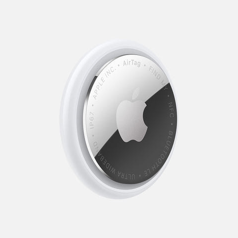 Apple AirTag (2nd Generation) - 1 Pack