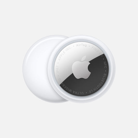 Apple AirTag (2nd Generation) - 1 Pack