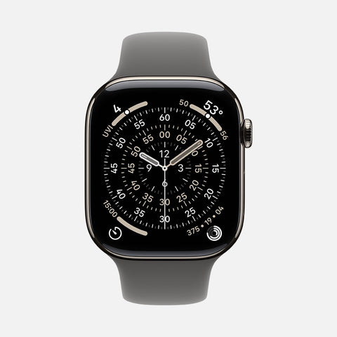 Apple Watch Sport Band