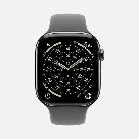 Apple Watch Sport Band