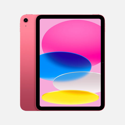 Apple iPad (A16)