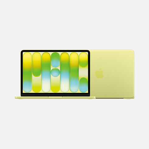 Apple MacBook (Neo) 13" — CONFIRM MODEL NAME