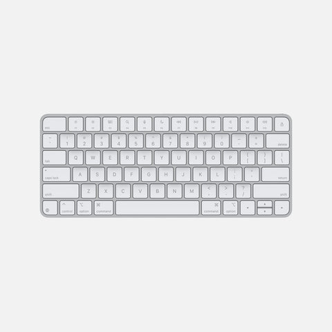 Apple Magic Keyboard