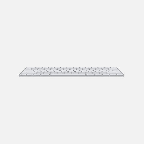 Apple Magic Keyboard