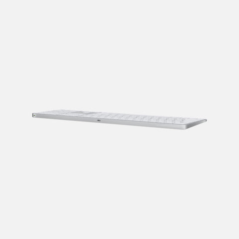 Apple Magic Keyboard with Touch ID and Numeric Keypad
