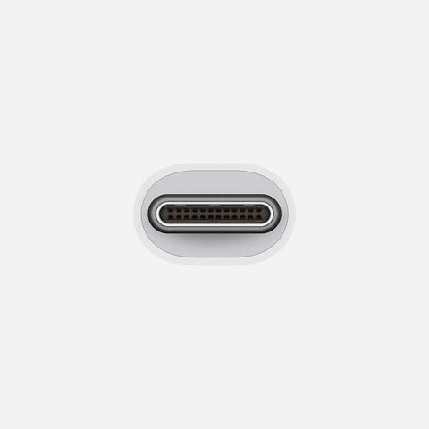 Apple USB-C to Digital AV Multiport Adapter