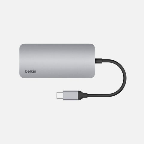 Apple USB-C 5-in-1 Multiport Hub (4K60)