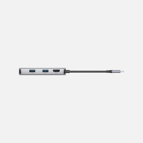 Apple USB-C 5-in-1 Multiport Hub (4K60)