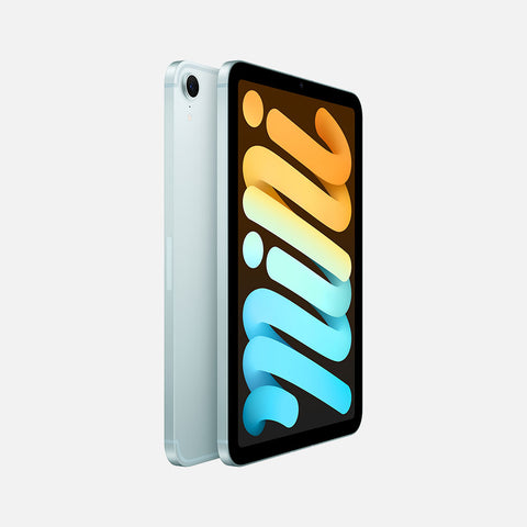Apple iPad Mini 7