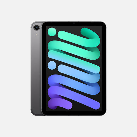 Apple iPad Mini 7