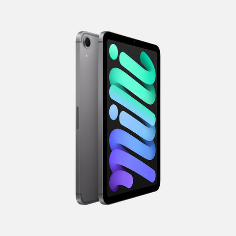 Apple iPad Mini 7