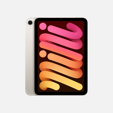 Apple iPad Mini 7