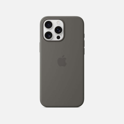 Apple iPhone 16 Pro Max Silicone Case