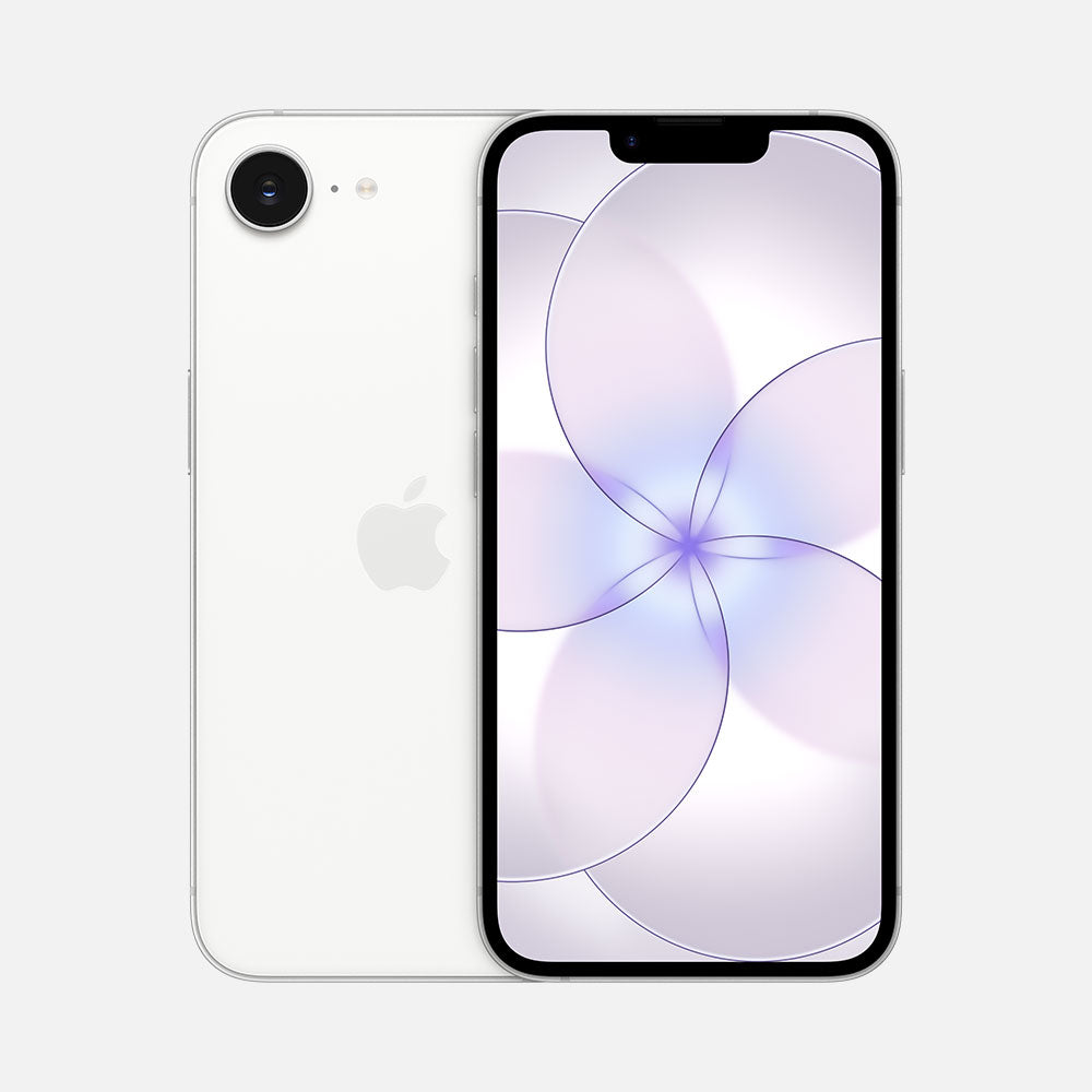 Apple iPhone 17E
