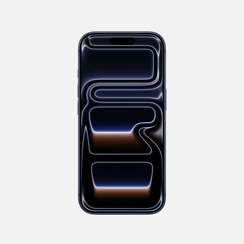 Apple iPhone 17 Pro