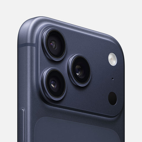 Apple iPhone 17 Pro