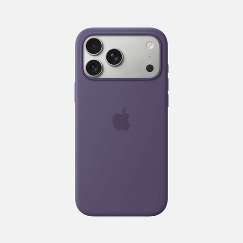 Apple iPhone 17 Pro Max Silicone Case
