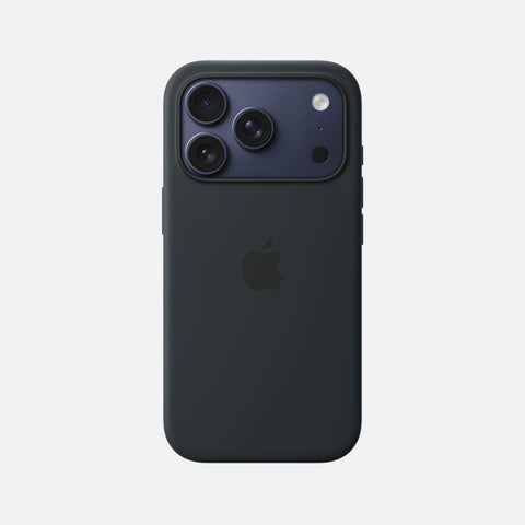 Apple iPhone 17 Pro Silicone Case