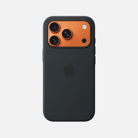 Apple iPhone 17 Pro Silicone Case