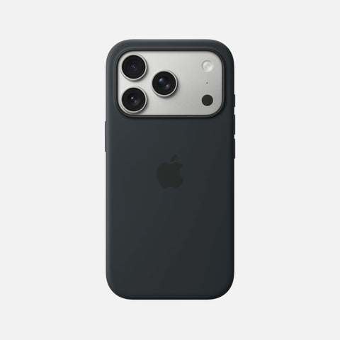 Apple iPhone 17 Pro Silicone Case