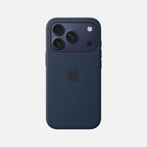 Apple iPhone 17 Pro Silicone Case