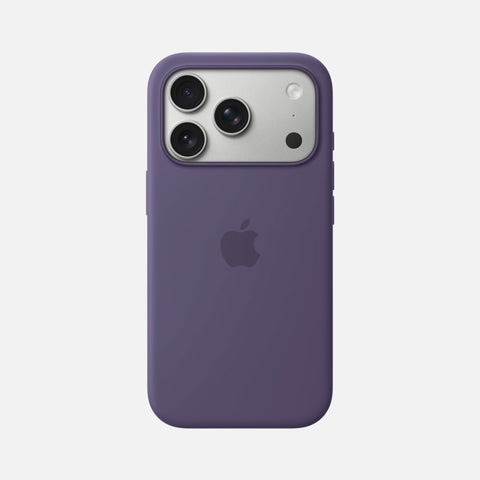 Apple iPhone 17 Pro Silicone Case