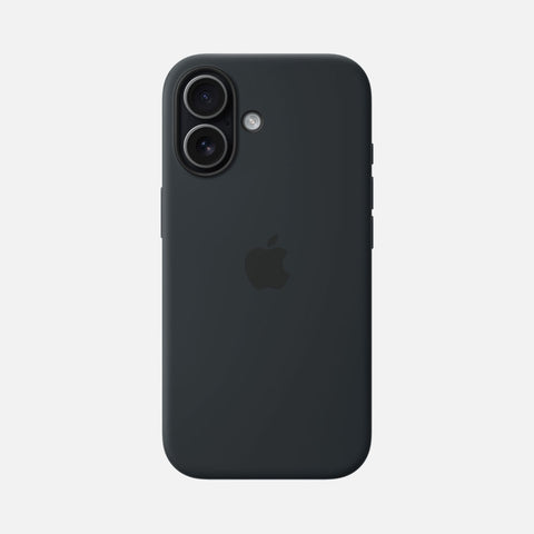 Apple iPhone 17 Silicone Case